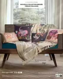 Catalogue Linvosges page 107