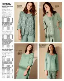 Catalogue Linvosges page 18