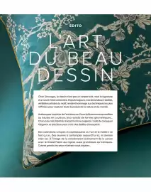 Catalogue Linvosges page 2