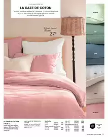 Catalogue Linvosges page 31