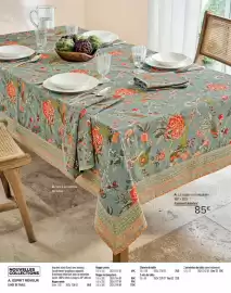 Catalogue Linvosges page 40