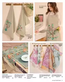 Catalogue Linvosges page 41