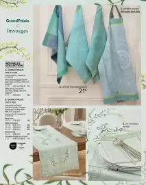 Catalogue Linvosges page 6