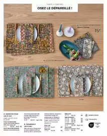 Catalogue Linvosges page 60