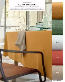 Catalogue Linvosges page 61