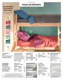 Catalogue Linvosges page 88