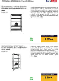 Volantino Eurobrico Pagina 10
