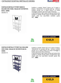 Volantino Eurobrico Pagina 12