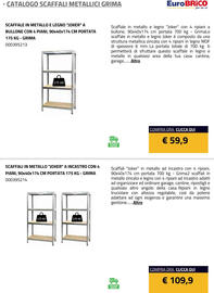 Volantino Eurobrico Pagina 15