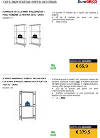 Volantino Eurobrico Pagina 17