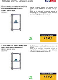 Volantino Eurobrico Pagina 18