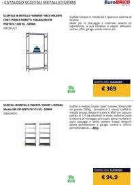 Volantino Eurobrico Pagina 19