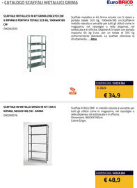 Volantino Eurobrico Pagina 2