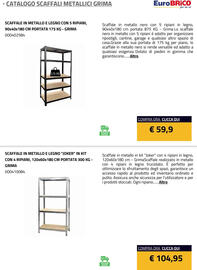 Volantino Eurobrico Pagina 20