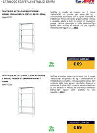 Volantino Eurobrico Pagina 21