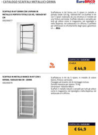 Volantino Eurobrico Pagina 3