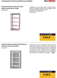 Volantino Eurobrico Pagina 4