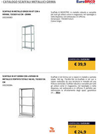 Volantino Eurobrico Pagina 5