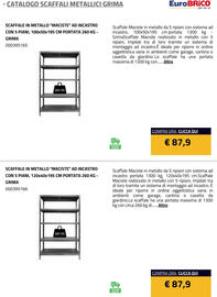 Volantino Eurobrico Pagina 8