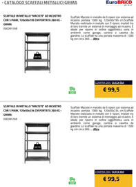 Volantino Eurobrico Pagina 9