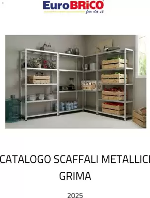 Volantino Eurobrico (valido fino al 31-12)