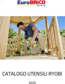 Volantino Eurobrico Pagina 1