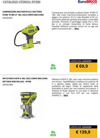 Volantino Eurobrico Pagina 10