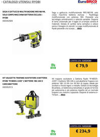 Volantino Eurobrico Pagina 11