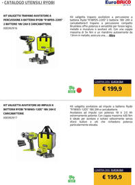 Volantino Eurobrico Pagina 12