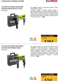 Volantino Eurobrico Pagina 13