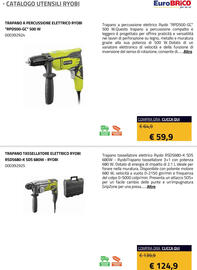 Volantino Eurobrico Pagina 14