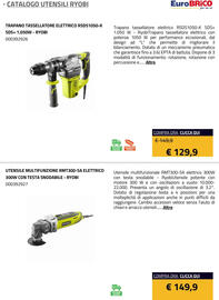 Volantino Eurobrico Pagina 15