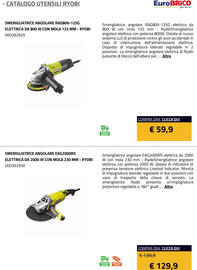 Volantino Eurobrico Pagina 16