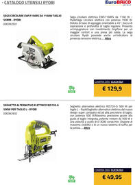 Volantino Eurobrico Pagina 17