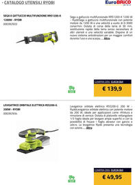 Volantino Eurobrico Pagina 18