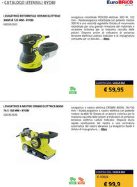 Volantino Eurobrico Pagina 19