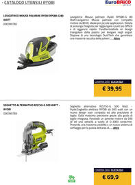 Volantino Eurobrico Pagina 2