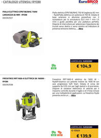 Volantino Eurobrico Pagina 20