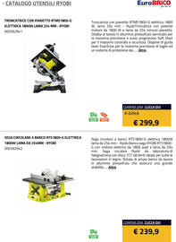 Volantino Eurobrico Pagina 22