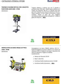 Volantino Eurobrico Pagina 23