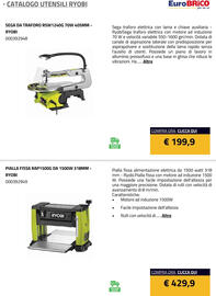 Volantino Eurobrico Pagina 25