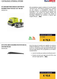 Volantino Eurobrico Pagina 27