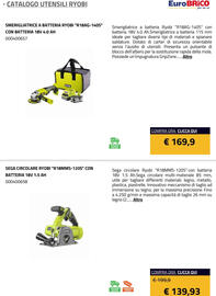 Volantino Eurobrico Pagina 31
