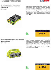 Volantino Eurobrico Pagina 33
