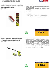 Volantino Eurobrico Pagina 34