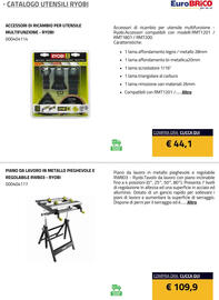 Volantino Eurobrico Pagina 38