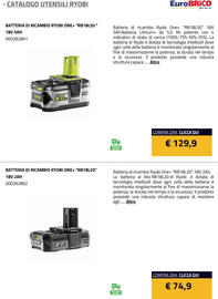 Volantino Eurobrico Pagina 4