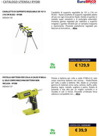 Volantino Eurobrico Pagina 43