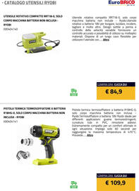 Volantino Eurobrico Pagina 45