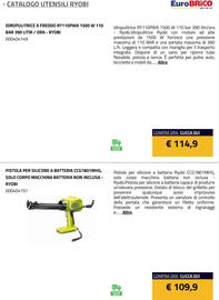 Volantino Eurobrico Pagina 49